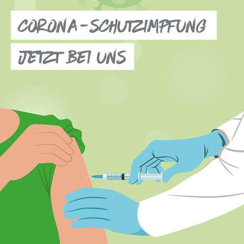 Corona Schutzimpfung